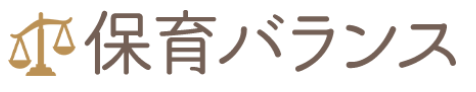 保育バランスのロゴ